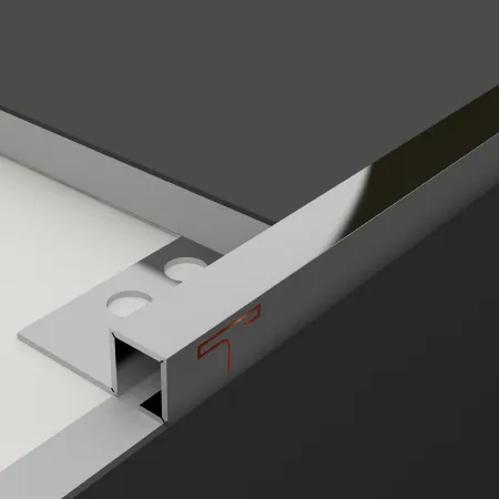 Corner Profiles