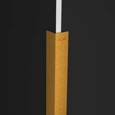 L profiles / Stainless Steel L Patti