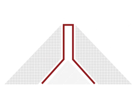 Stainless steel T Patti
