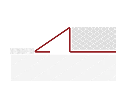 Stainless steel T Patti