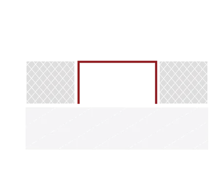 Stainless steel T Patti