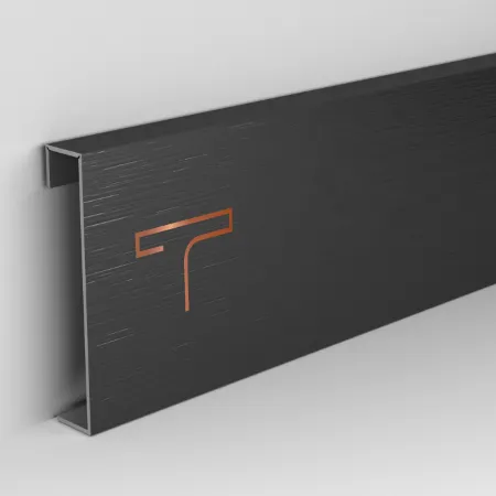 Premium skirting patti to elevate your wall cladding