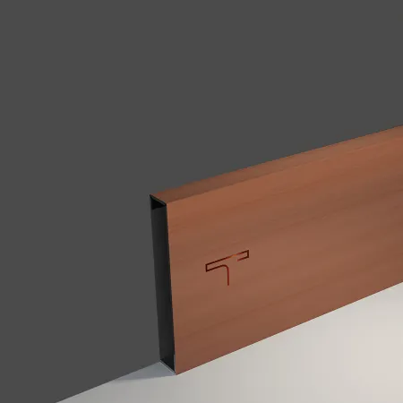 High-grade skirting patti for professional designs