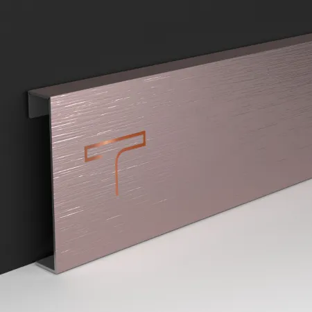 skirting patti for a touch of luxury