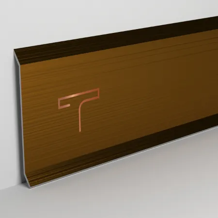 PVD patti for a clean, defined look