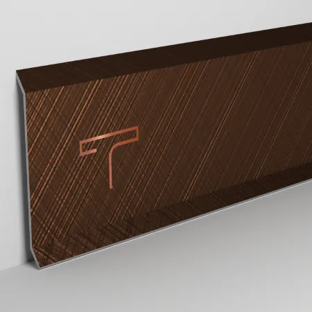 Skirting patti with a unique this pattern