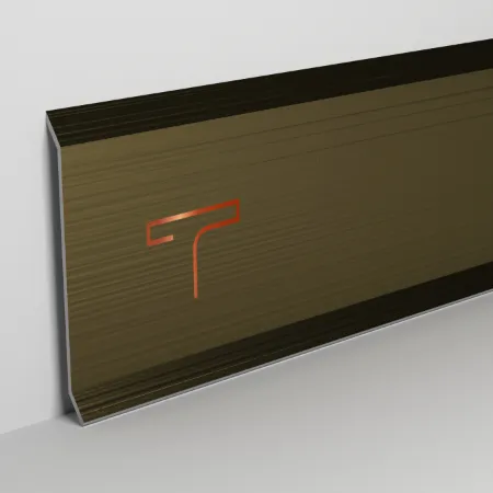 PVD patti, a perfect finishing touch