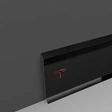 Skirting profiles, the pinnacle of style and durability