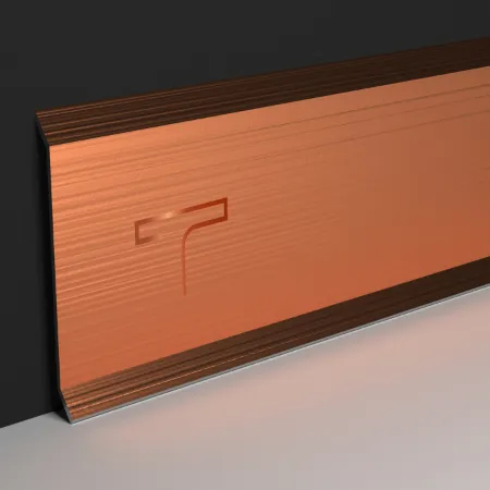 Durable PVD patti for elegant flooring and wall accents