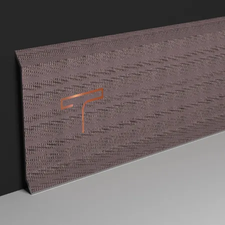 Premium skirting patti to elevate your wall cladding