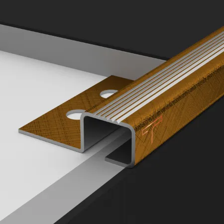 Nosing for staircase