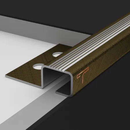 Nosing for staircase