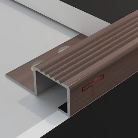 Nosing for staircase