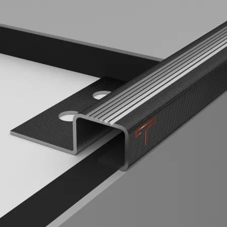 Nosing for staircase