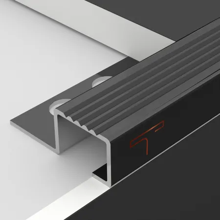 Nosing for staircase