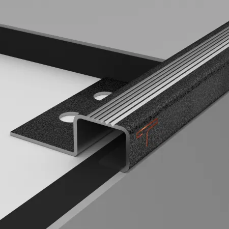 Nosing for staircase