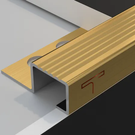 Nosing for staircase