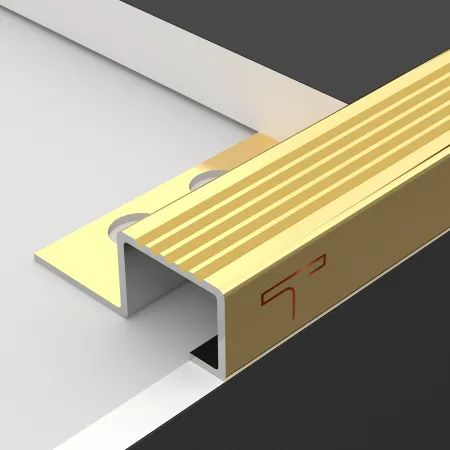 Nosing for staircase