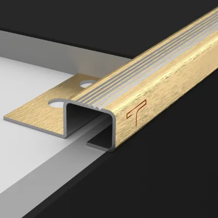 Nosing for staircase