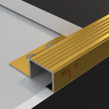 Nosing for staircase