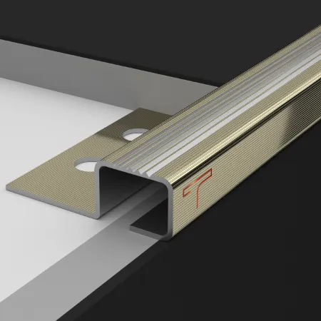 Nosing for staircase