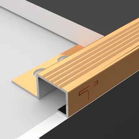 Nosing for staircase