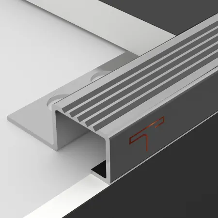 Nosing for staircase