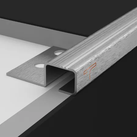 Nosing for staircase