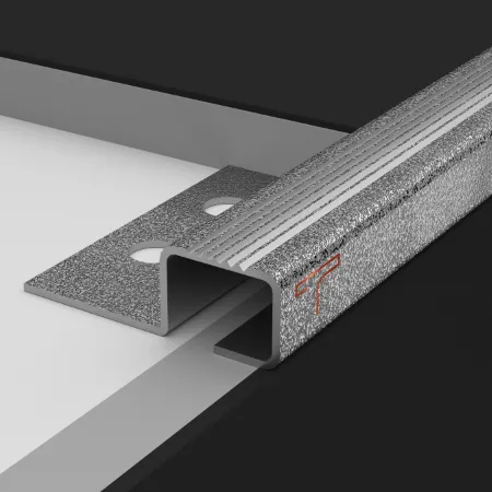 Nosing for staircase