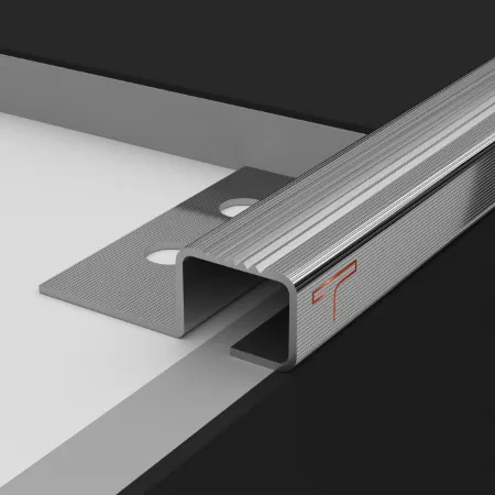 Nosing for staircase