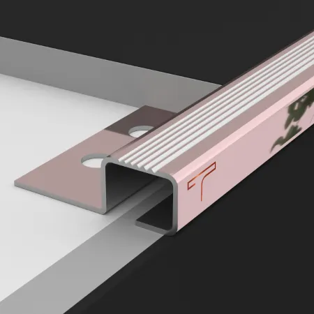 Nosing for staircase