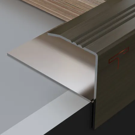 stair nosing profiles