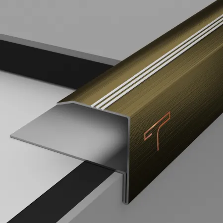 stair nosing profiles