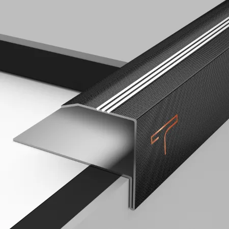 stair nosing profiles