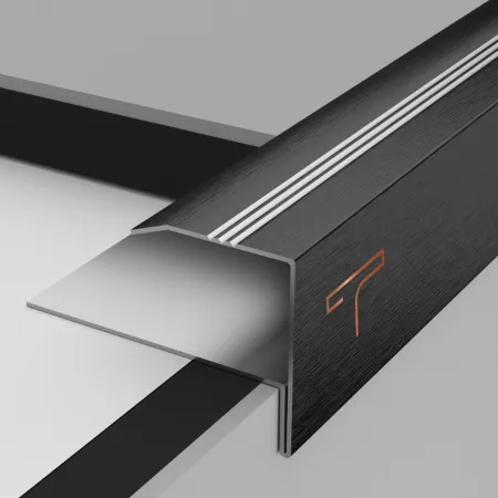 stair nosing profiles