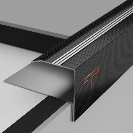 stair nosing profiles