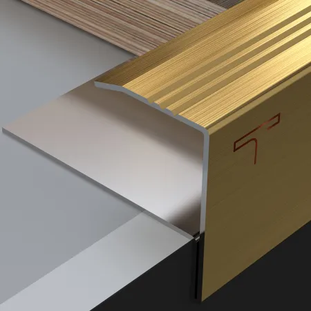 stair nosing profiles