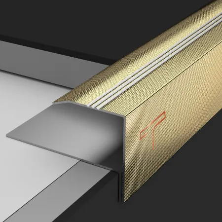 stair nosing profiles