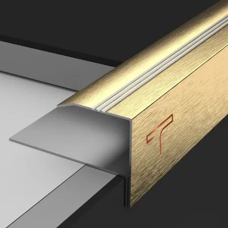stair nosing profiles