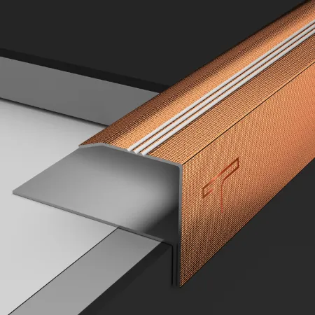 stair nosing profiles