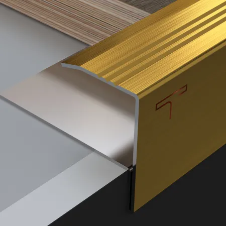 stair nosing profiles