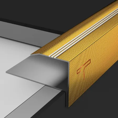 stair nosing profiles
