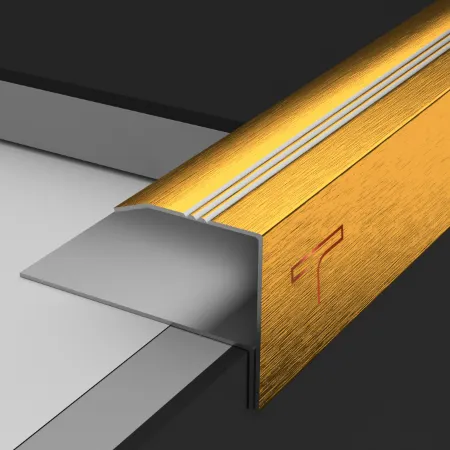 stair nosing profiles