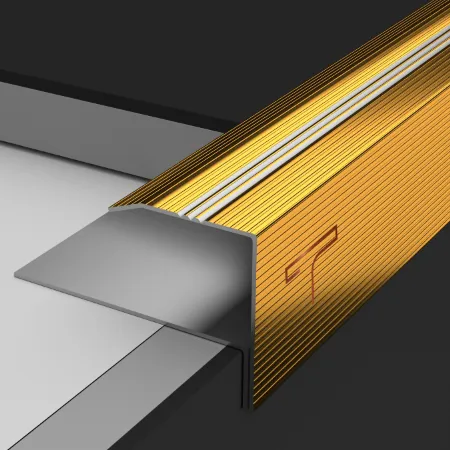 stair nosing profiles