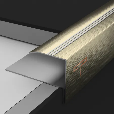 stair nosing profiles