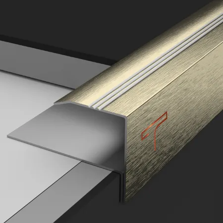 stair nosing profiles