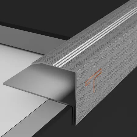 stair nosing profiles