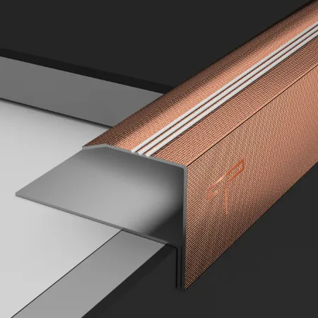 stair nosing profiles