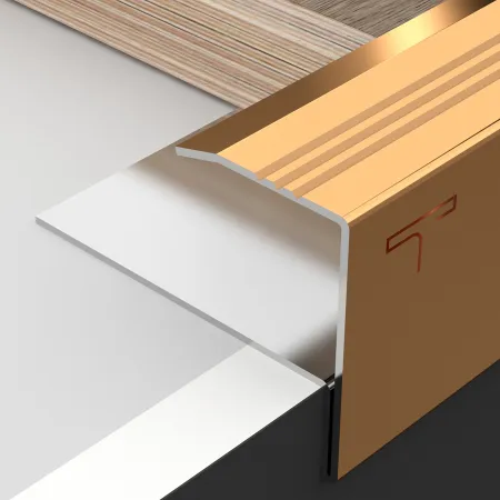 stair nosing profiles