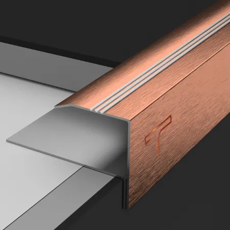 stair nosing profiles